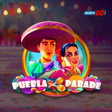 Puebla Parade - AZGAMING388
