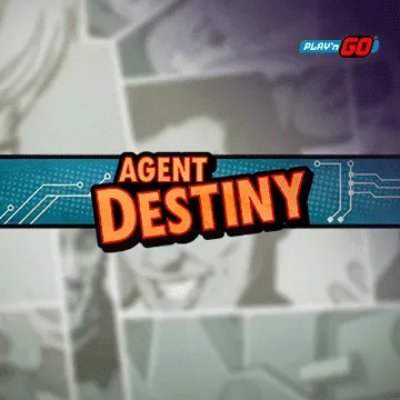 Agent Destiny - AZGAMING388