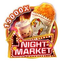 NIGHT MARKET - AZGAMING388