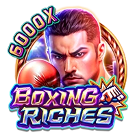 BOXING RICHES - AZGAMING388