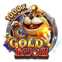 GOLD RUSH - AZGAMING388