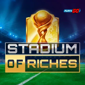Stadium of Riches - AZGAMING388
