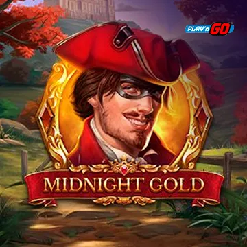 Midnight Gold - AZGAMING388
