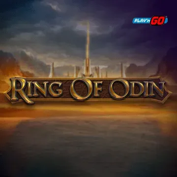Ring of Odin - AZGAMING388