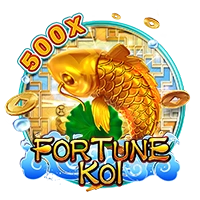 FORTUNE KOI - AZGAMING388