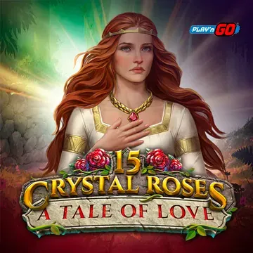 15 Crystal Roses: A Tale of Love - AZGAMING388