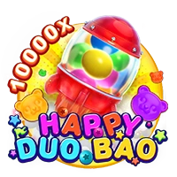 HAPPY DUO BAO - AZGAMING388