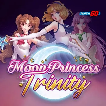 Midnight Princess Trinity - AZGAMING388