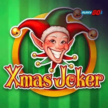 Xmas Joker - AZGAMING388