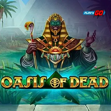 Oasis of Dead - AZGAMING388