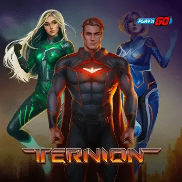 Ternion - AZGAMING388