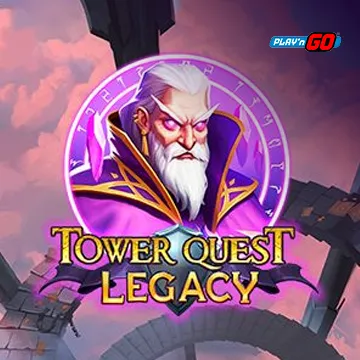 Tower Quest Legacy - AZGAMING388