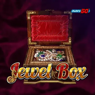 Jewel Box - AZGAMING388
