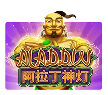 Aladdin - AZGAMING388