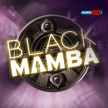 Black Mamba - AZGAMING388