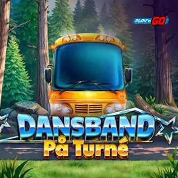 Dansband På Turné - AZGAMING388