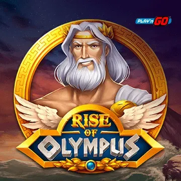 Rise of Olympus - AZGAMING388