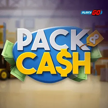 Pack & Cash - AZGAMING388