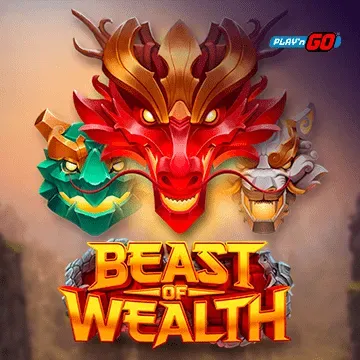 Beast of Wealth - AZGAMING388