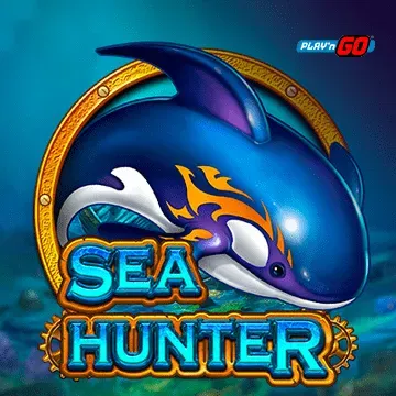 Sea Hunter - AZGAMING388