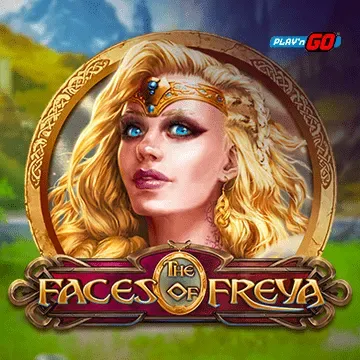 The Faces Of Freya - AZGAMING388