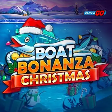 Boat Bonanza Christmas - AZGAMING388