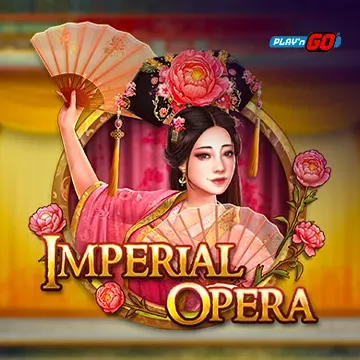 Imperial Opera - AZGAMING388