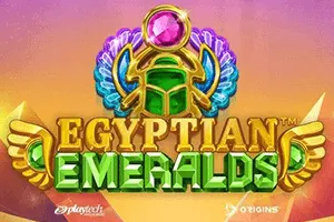 Egyptian Emeralds PowerPlay Jackpot - AZGAMING388