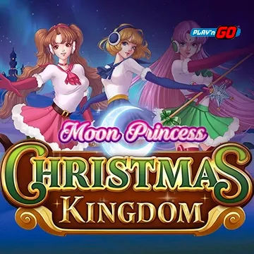 Midnight Princess: Christmas Kingdom - AZGAMING388