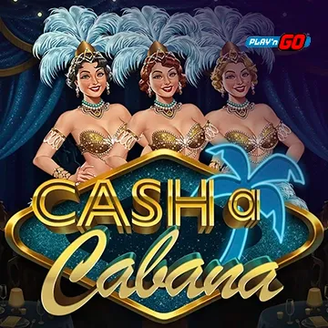 Cash-a-Cabana - AZGAMING388