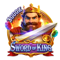 SWORD OF KING - AZGAMING388