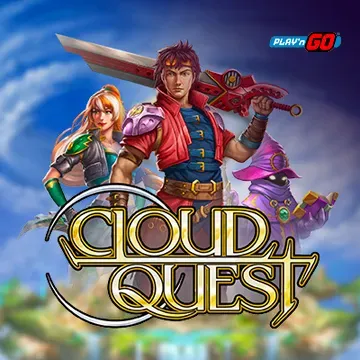 Cloud Quest - AZGAMING388
