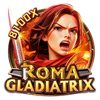 ROMA GLADIATRIX - AZGAMING388