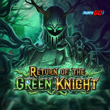 Return of The Green Knight - AZGAMING388