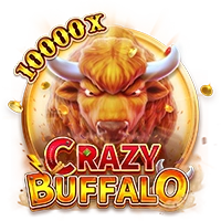 CRAZY BUFFALO - AZGAMING388