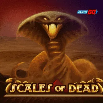 Scales of Dead - AZGAMING388