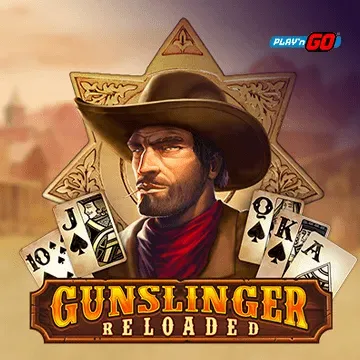 Gunslinger: Reloaded - AZGAMING388