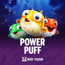 Power Puff - AZGAMING388