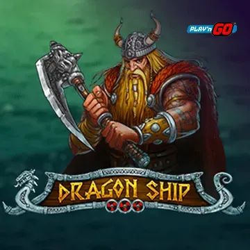 Dragon Ship - AZGAMING388