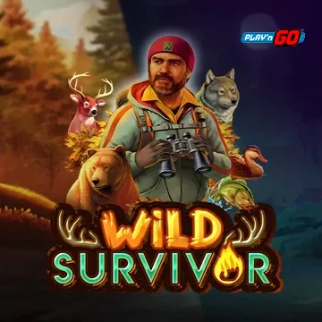 Wild Survivor - AZGAMING388
