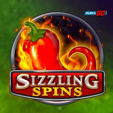 Sizzling Spins - AZGAMING388