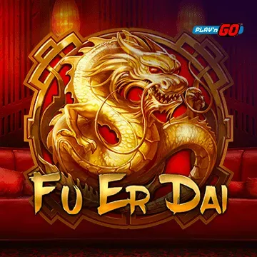 Fu Er Dai - AZGAMING388