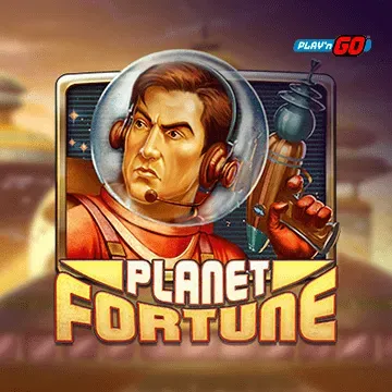 Planet Fortune - AZGAMING388