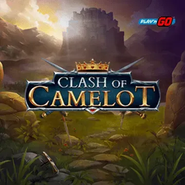Clash of Camelot - AZGAMING388