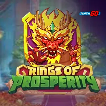 Rings of Prosperity - AZGAMING388