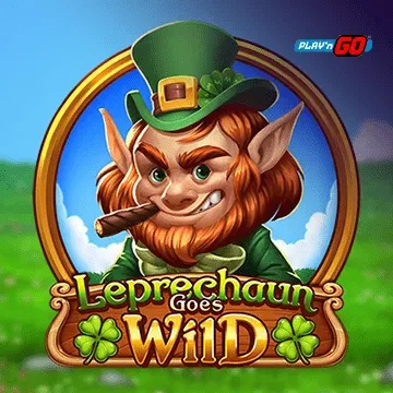 Leprechaun Goes Wild - AZGAMING388