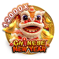 CHINESE NEW YEAR - AZGAMING388