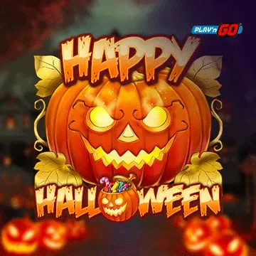 Happy Halloween - AZGAMING388