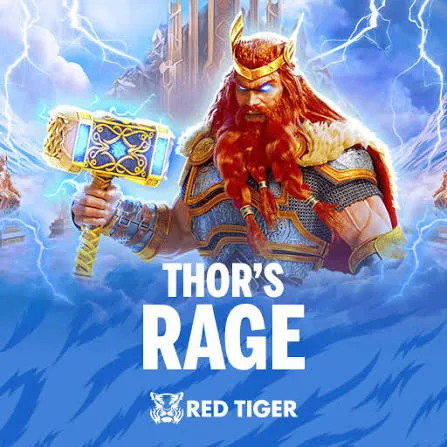 Thors Rage 2 - AZGAMING388