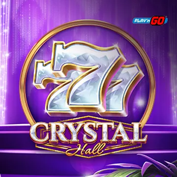 Crystal Hall - AZGAMING388